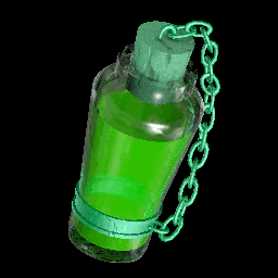 Potion 3